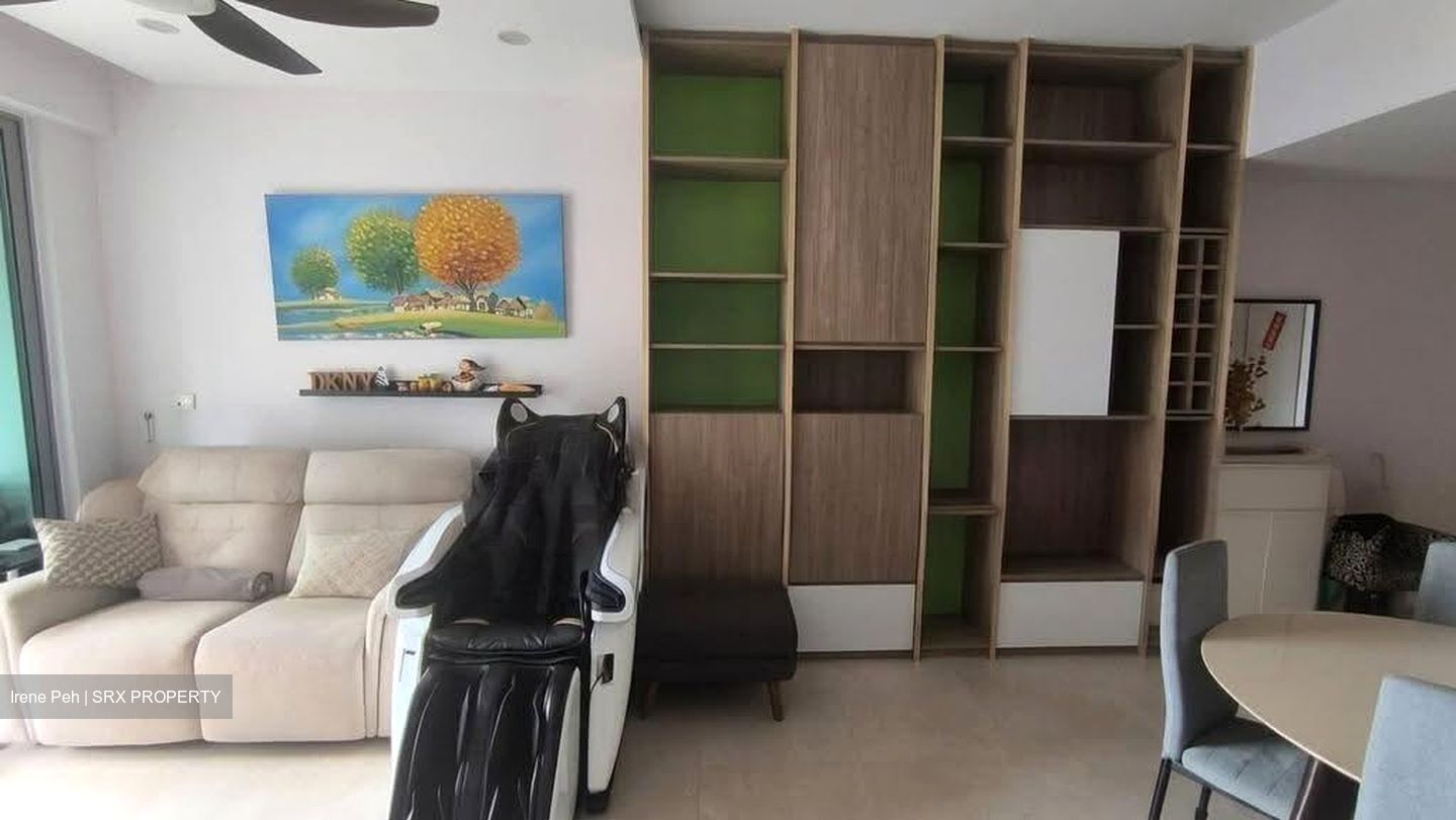 The Glades (D16), Condominium #629316721